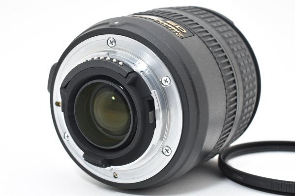 Nikon AF-S NIKKOR 24-85mm F3.5-4.5G ED