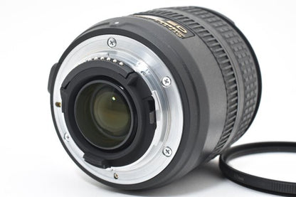 Nikon AF-S NIKKOR 24-85mm F3.5-4.5G ED