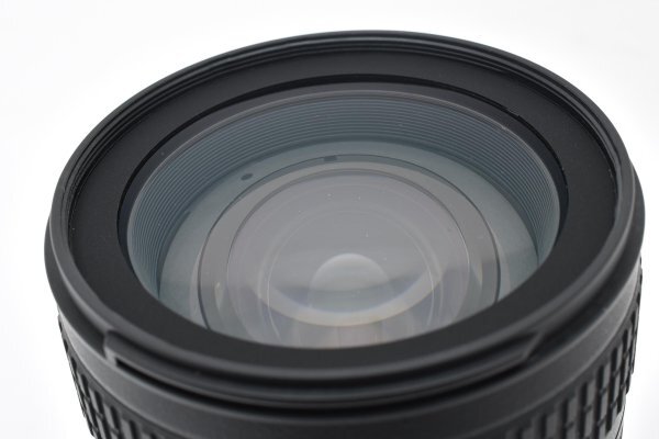 Nikon AF-S NIKKOR 24-85mm F3.5-4.5G ED