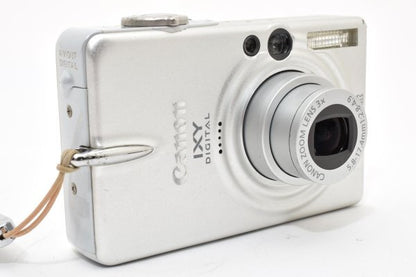 Canon IXY DIGITAL 40