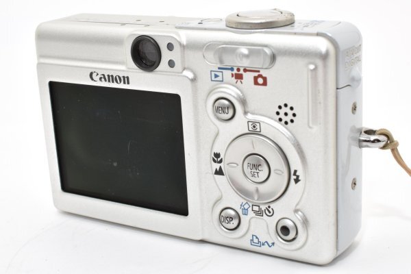 Canon IXY DIGITAL 40