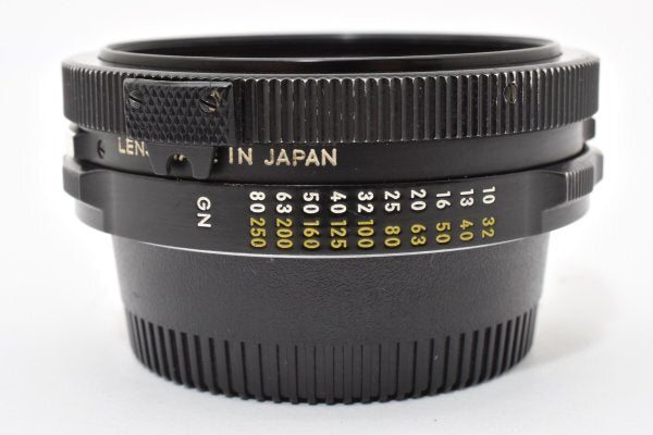 Nikon GN Auto NIKKOR 45mm F2.8 Ai