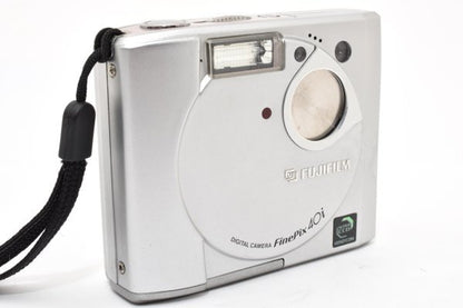 Fujifilm FINEPIX 40i