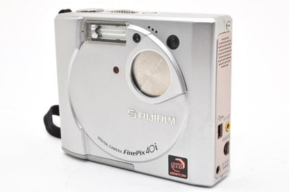 Fujifilm FINEPIX 40i