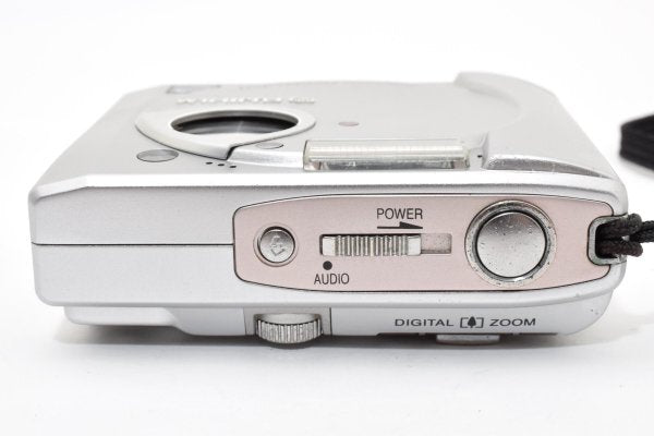 Fujifilm FINEPIX 40i