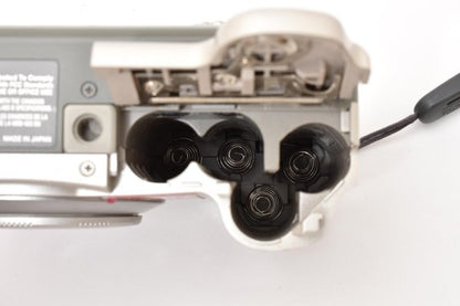 Canon PowerShot A20