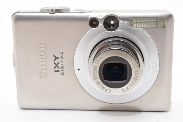 Canon IXY 70 PC1193