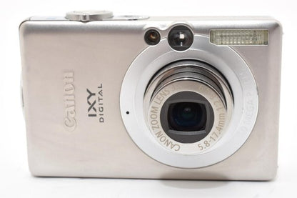 Canon IXY 70 PC1193