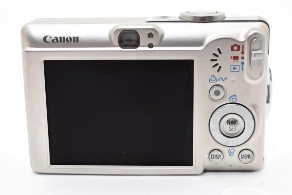 Canon IXY 70 PC1193