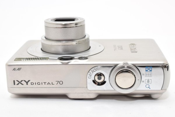 Canon IXY 70 PC1193