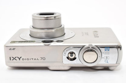 Canon IXY 70 PC1193