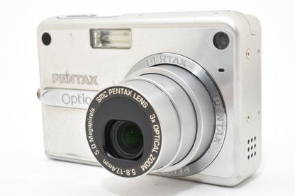 Pentax Optio S5z