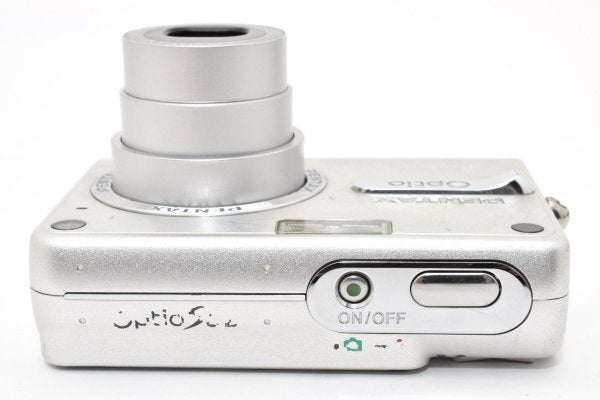Pentax Optio S5z