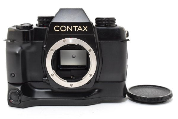 Contax ST