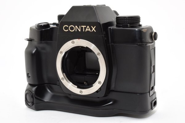 Contax ST