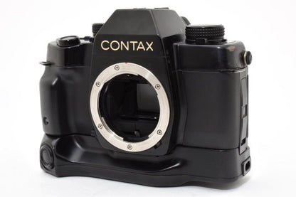 Contax ST