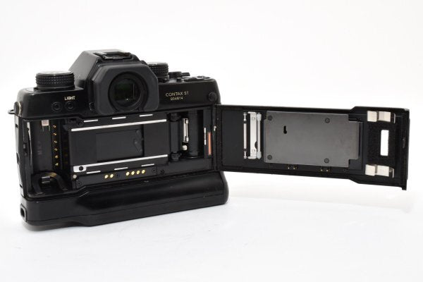Contax ST