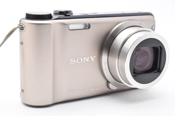 Sony Cyber-shot DSC-HX5 - Filem.sg