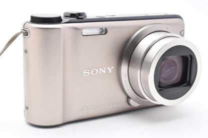 Sony Cyber-shot DSC-HX5 - Filem.sg