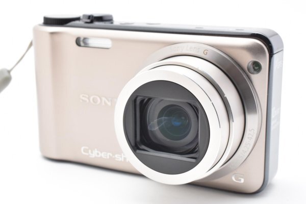 Sony Cyber-shot DSC-HX5 - Filem.sg
