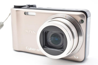 Sony Cyber-shot DSC-HX5 - Filem.sg