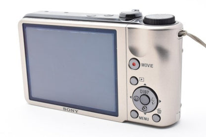 Sony Cyber-shot DSC-HX5 - Filem.sg