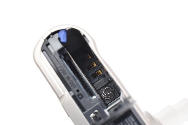Sony Cyber-shot DSC-HX5 - Filem.sg