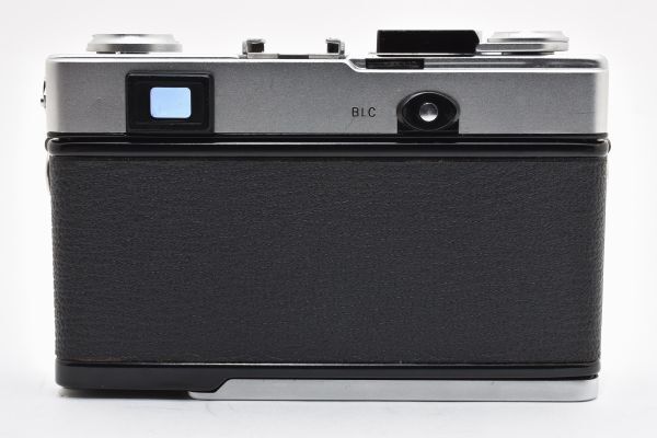 Olympus 35 DC with F.Zuiko 40mm f/1.7