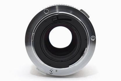 Olympus E.Zuiko Auto-T 135mm f/3.5 Telephoto MF Lens