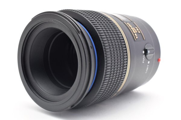 Tamron SP AF 90mm f2.8 Di Macro Sony - Filem.sg