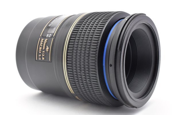Tamron SP AF 90mm f2.8 Di Macro Sony - Filem.sg