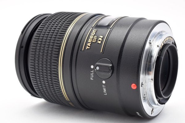 Tamron SP AF 90mm f2.8 Di Macro Sony - Filem.sg