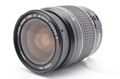 Canon EF 28-80mm f3.5-5.6 V USM - Filem.sg