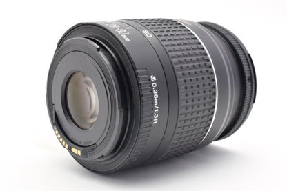 Canon EF 28-80mm f3.5-5.6 V USM - Filem.sg