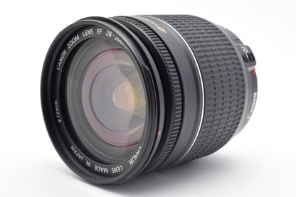 Canon EF 28-200mm f3.5-5.6 USM - Filem.sg