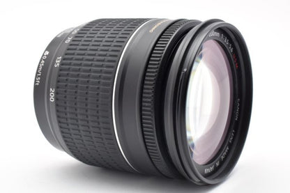 Canon EF 28-200mm f3.5-5.6 USM - Filem.sg