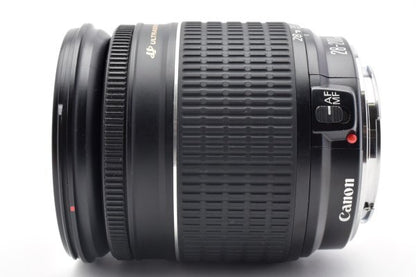 Canon EF 28-200mm f3.5-5.6 USM - Filem.sg