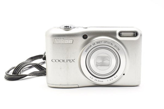 Nikon Coolpix L28 - Filem.sg