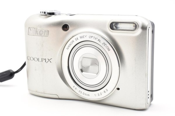 Nikon Coolpix L28 - Filem.sg