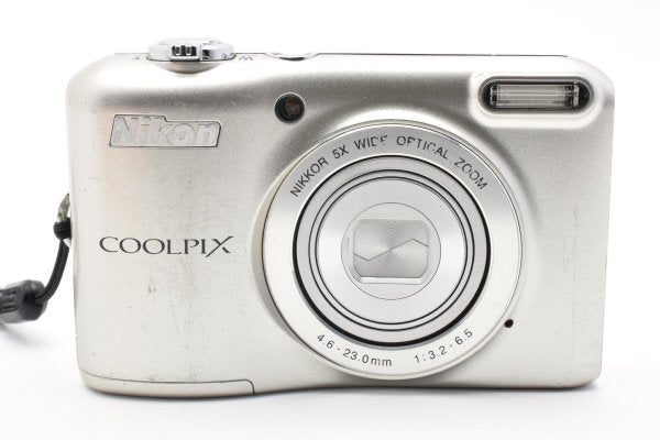 Nikon Coolpix L28 - Filem.sg
