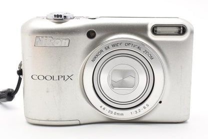 Nikon Coolpix L28 - Filem.sg
