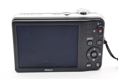 Nikon Coolpix L28 - Filem.sg