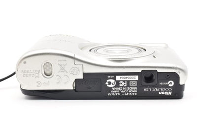 Nikon Coolpix L28 - Filem.sg