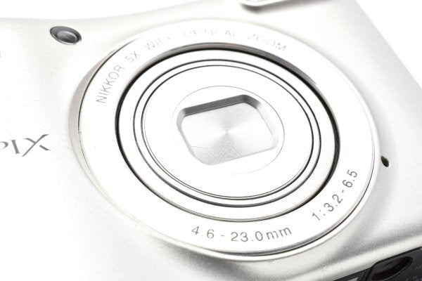 Nikon Coolpix L28 - Filem.sg