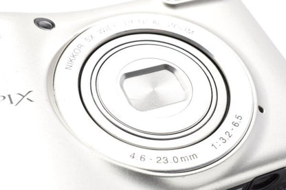 Nikon Coolpix L28 - Filem.sg