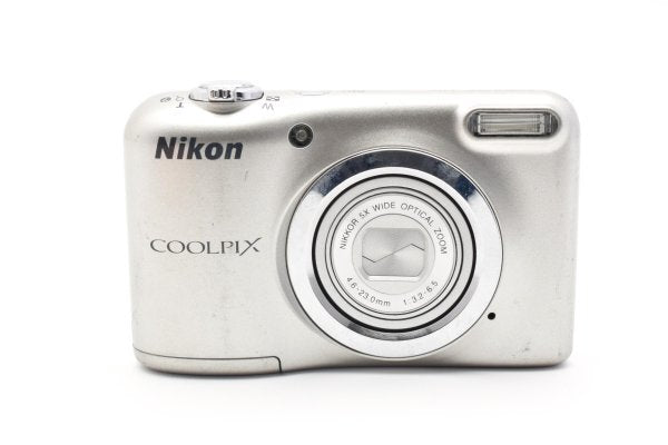Nikon Coolpix A10 - Filem.sg