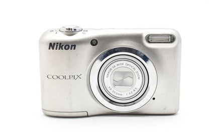 Nikon Coolpix A10 - Filem.sg