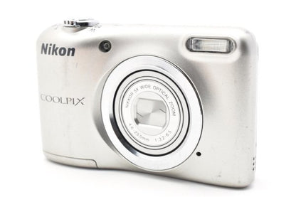 Nikon Coolpix A10 - Filem.sg