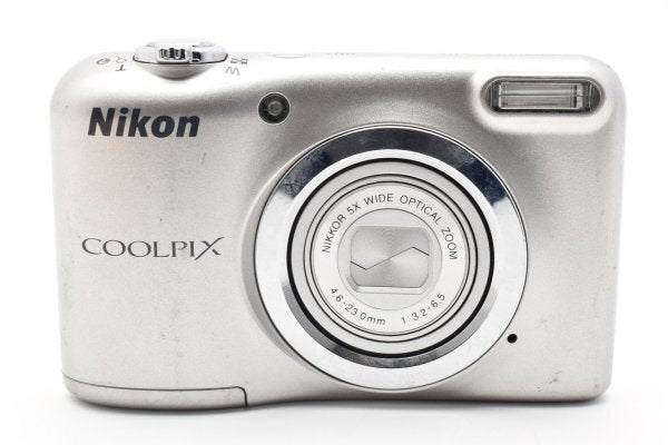 Nikon Coolpix A10 - Filem.sg