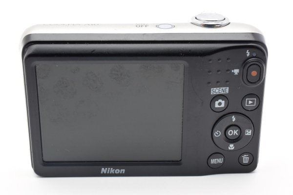 Nikon Coolpix A10 - Filem.sg
